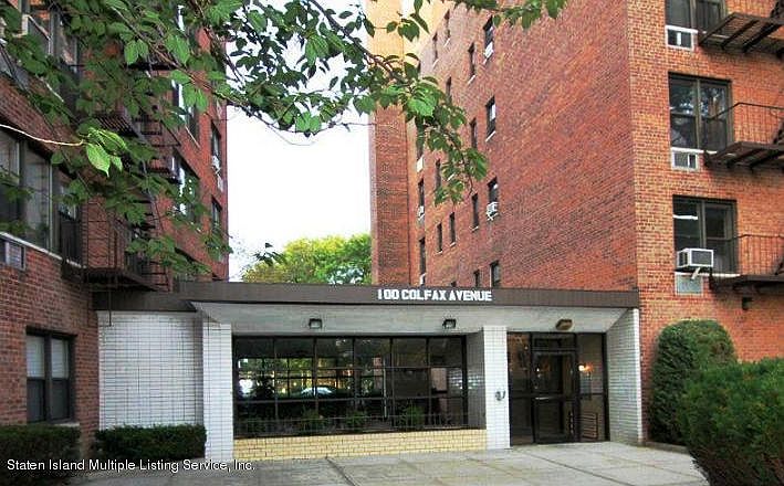 1st image of 100 Colfax Ave APT 3T