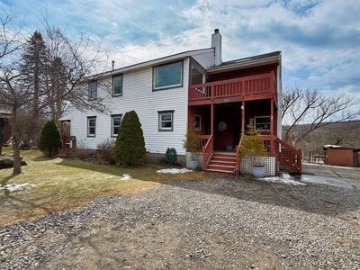 723 County Highway 26, Fly Creek, NY, 13337