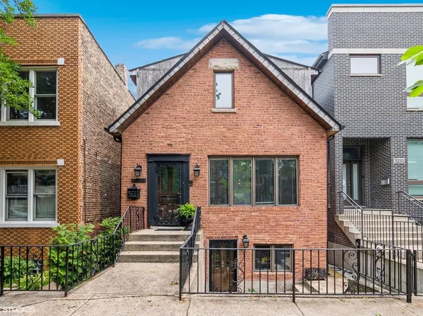 3229 S Lowe Ave, Chicago, IL 60616