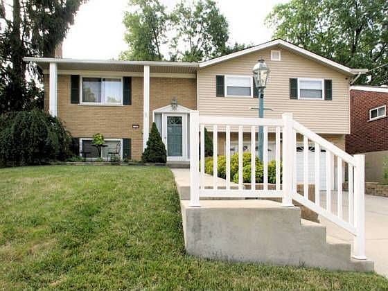1st image of 3787 Woodsong Dr