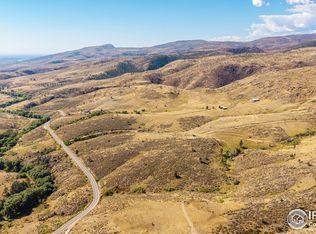 192 Moondance Way, Bellvue, CO 80512