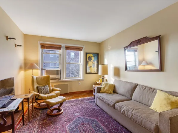 4825 43rd Street #5F, Woodside, NY 11377
