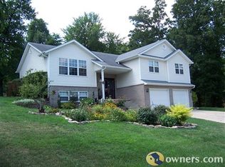 409 Gooch Rd, Neosho, MO 64850