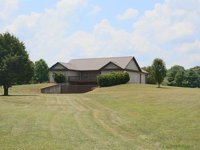 9753 County Road 8890, West Plains, MO, 65775