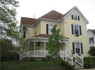 106 South St, Greenfield, OH
