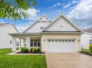 30 Amandas Teal Dr, Bridgeville, DE 19933