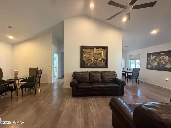 7092 Shilo Trl, Show Low, AZ 85901