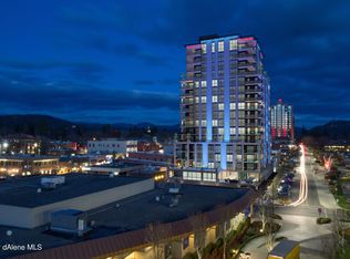 116 S 3rd St #1101, Coeur D Alene, ID 83814