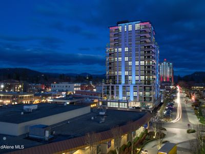 116 S 3rd St #403, Coeur D Alene, ID, 83814