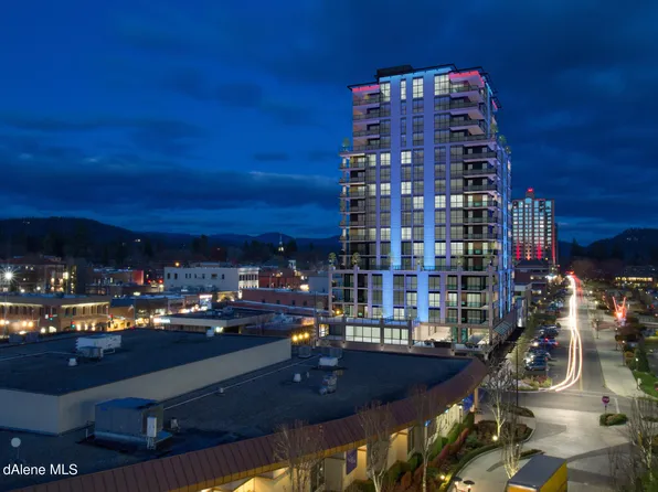 116 S 3rd St #1502, Coeur D Alene, ID 83814