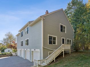 20 Ephraim Tyler Way #20, Kennebunk, ME 04043