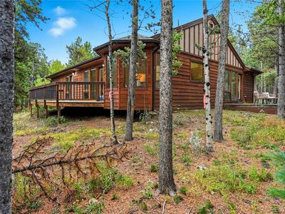 41 Damascus Road, Black Hawk, CO, 80422