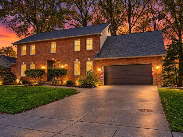 759 Citation Ct, Columbus, OH 43230