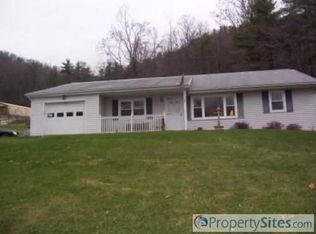 1495 Valley View Rd, Bellefonte, PA 16823