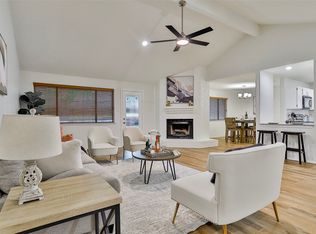 6425 Peggy Dr, Fort Worth, TX 76133