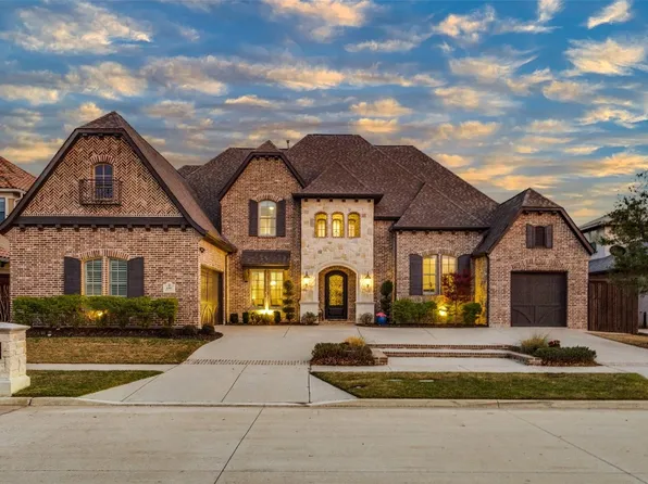 4095 Roaring Fork Ln, Frisco, TX 75033