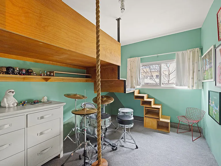 22 Fort Greene Pl #TWNHSE — Photo 25