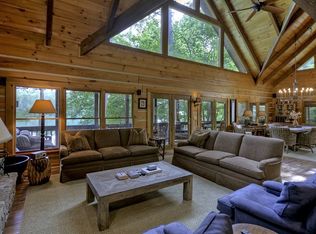 116 Star Creek Cir, Morganton, GA 30560