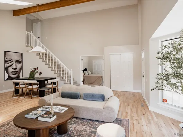 3011 W Long Court #A, Littleton, CO 80120