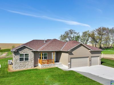 2285 SW 50th St, Lincoln, NE, 68522