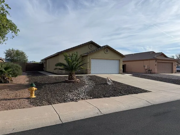 1162 W 2nd Ave, Apache Junction, AZ 85120