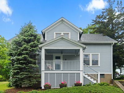 9 Grove Street, Clinton, CT, 06413