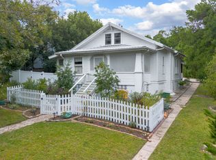 1056 Stevens St, Lake Helen, FL 32744