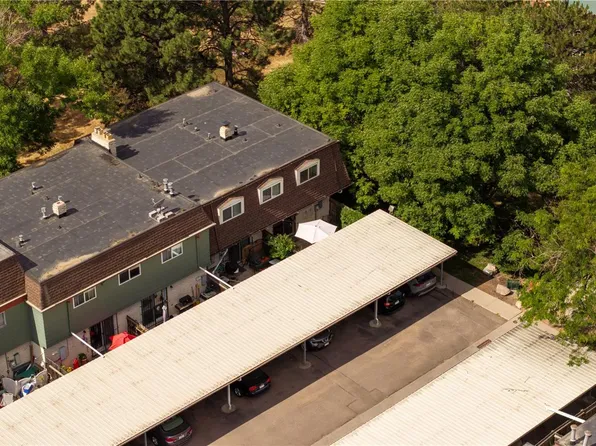 1257 S Monaco Parkway, Denver, CO 80224