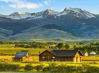 64 Duke Dr, Harrison, MT 59735