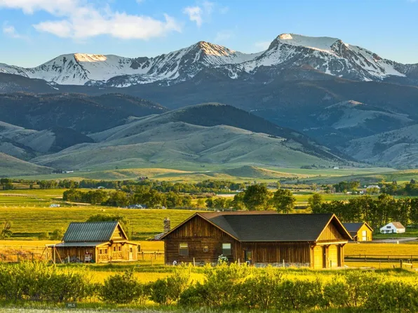 64 Duke Dr, Harrison, MT 59735