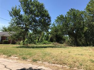 1209 NE 41st Ter LOT 9, Oklahoma City, OK 73111