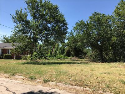 1209 NE 41st Ter Lot 9, Oklahoma City, OK, 73111