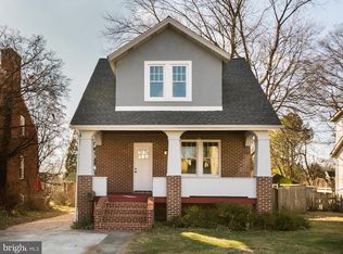 3307 Glenmore Ave, Baltimore, MD 21214