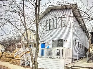 116 Fogarty St, Michigan City, IN 46360