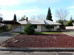 1160 Maple Dr, Eugene, OR 97404