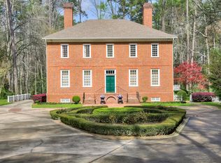 3337 Walton Way, Augusta, GA 30909