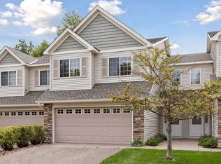 5222 Greenwood Dr, Mounds View, MN 55112