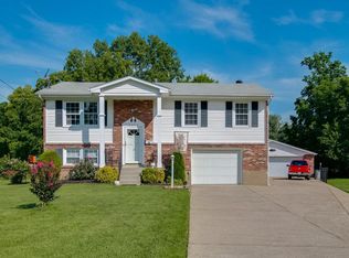 4202 Winter Park Dr, Louisville, KY