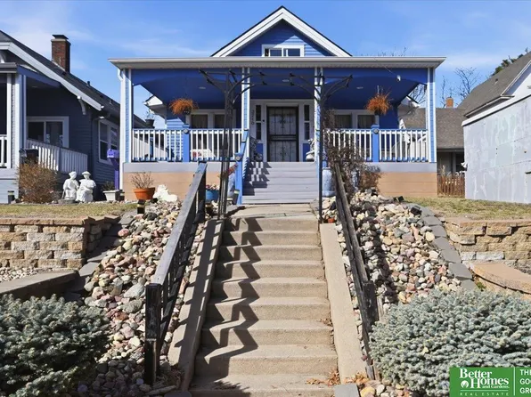 3710 S 24th St, Omaha, NE 68107