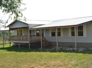 842 SE 100th Rd, Clinton, MO 64735