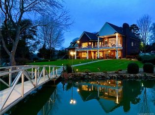 5377 Ridge Lane Cir #10, Sherrills Ford, NC 28673