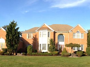 308 Rocky Top Rd, Morganville, NJ 07751