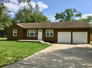 10143 E 80th St, Raytown, MO 64138