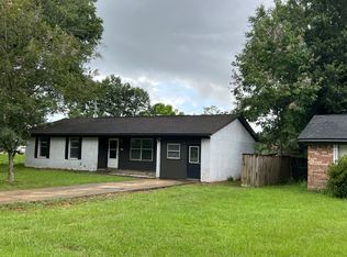 6201 Frank Reeder Rd, Pensacola, FL 32526