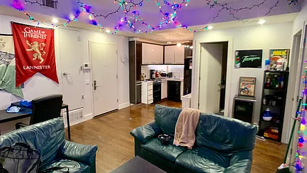 Rented by Nooklyn NYC LLC