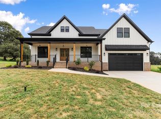 5411 Nesbit Rd, Waxhaw, NC 28173