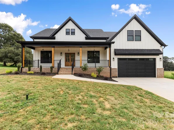 5411 Nesbit Rd, Waxhaw, NC 28173