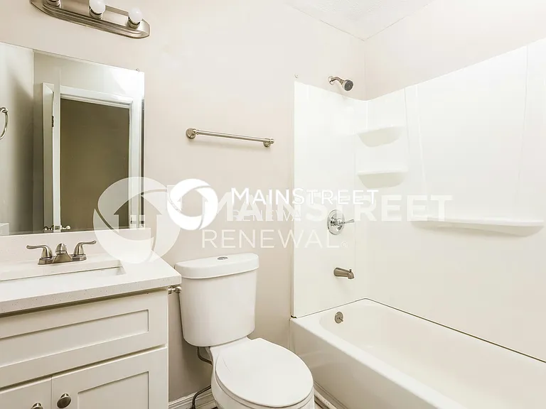 WM - Primary Bathroom