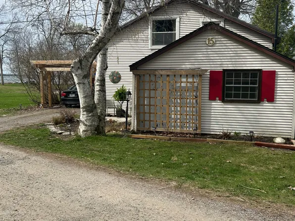 15 Sturtivans Ln, Leeds And The Thousand Islands, ON K7G 2V4