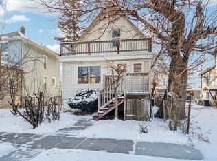 1710 S 2nd Ave, Maywood, IL